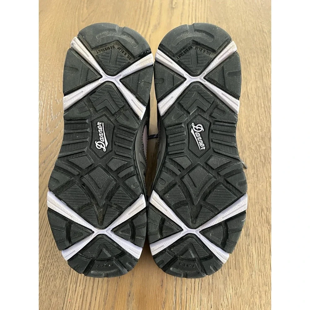 Danner Springfield 4.5